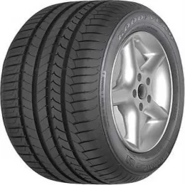 275/40R19 101Y FP Goodyear Efficientgrip ROF MOE