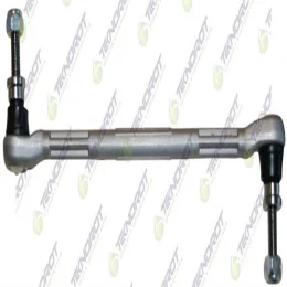 TEKNOROT Z ROT  ARKA