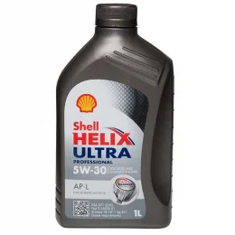 SHELL HELIX ULTRA PRO.AP-L 5W30 1LT