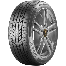 255/60R18 112H Continental WinterContact TS 870P XL M+S 3PMSF FR