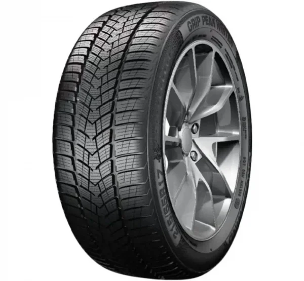 215/60R17 100V XL CROSWİND GRİP PEAK 4S