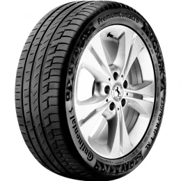235/50 R19 99V CONTİNENTAL PREMIUMCONTACT 6 VOL