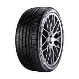 255/40R20 101Y CONTİNENTAL XL FR SC6 MO1