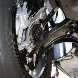 SALINCAK DEĞİŞİMİ İŞÇİLİĞİ