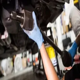 AKS DEĞİŞİMİ TEK TARAF