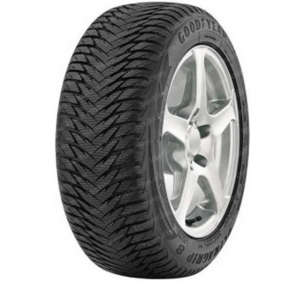 185/65R14 86T GOODYEAR ULTRAGRİP 8