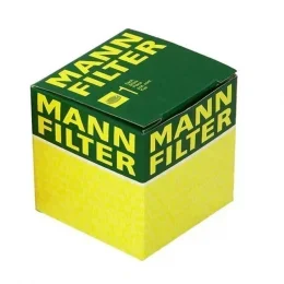 MANN-FILTER YAĞ FİLTRESİ