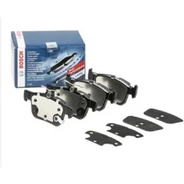 BOSCH ARKA FREN BALATASI