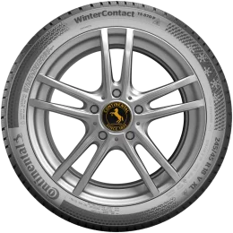 255/60R18 112H Continental WinterContact TS 870P XL M+S 3PMSF FR