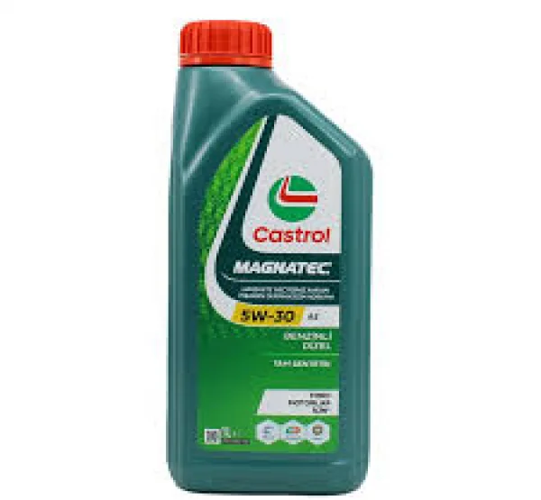 CASTROL 5W30 MAGNATEC S1 1 LT