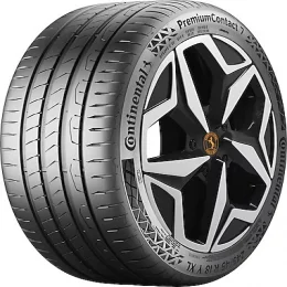 205/55R16 91V PREMİUM CONTACT 7