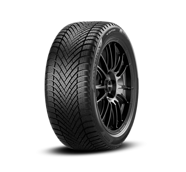 225/55R17 101V XL PIRELLI | POWERGY WINTER