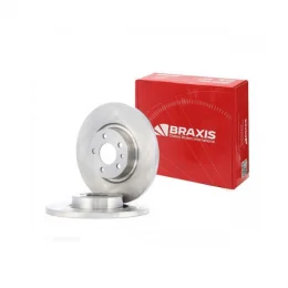 BRAXIS ARKA FREN AYNASI