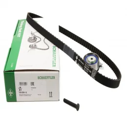 INA TRIGER EKSANTRIK GERGİ SETİ