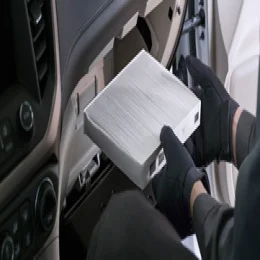 POLEN FİLTRESİ DEĞİŞİM İŞÇİLİĞİ