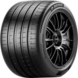 245/40R19  98Y XL  Pirelli P Zero PZ5