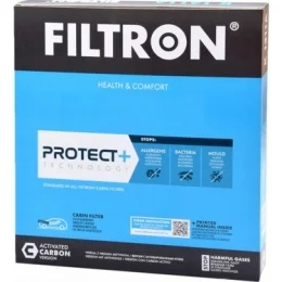 FİLTRON POLEN FİLTRESİ