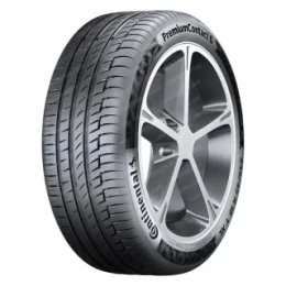 225/55R19 Continental PremiumContact 6 99V FR