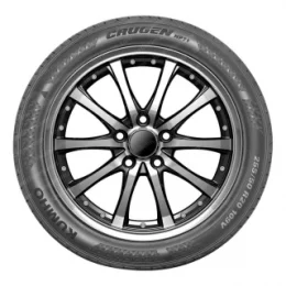 Kumho 225/60R17 99H Crugen Hp71 M+S