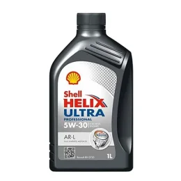 SHELL HELIX ULTRA PRO.AR-L 5W30 1LT
