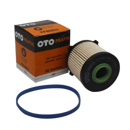 OTOPRATİK YAKIT FİLTRESİ