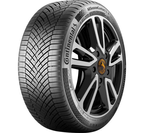 205/60R16 CONTİNENTAL 96H XL ALL SEASON CONTACT 2