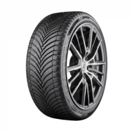 245/45R17 99Y XL Bridgestone Turanza All Season 6  M+S 3PMSF