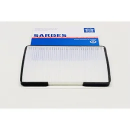 SARDES POLEN FİLTRESİ