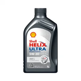 SHELL HELIX ULTRA PRO.AM-L 5W30 1LT