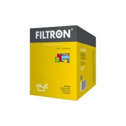 FİLTRON YAĞ FİLTRESİ