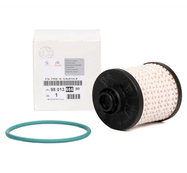 PSA YAKIT FİLTRESİ