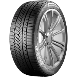 255/60R18 112V Continental WinterContact TS 850P SUV  XL M+S 3PMSF FR