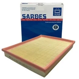 SARDES HAVA FİLTRESİ