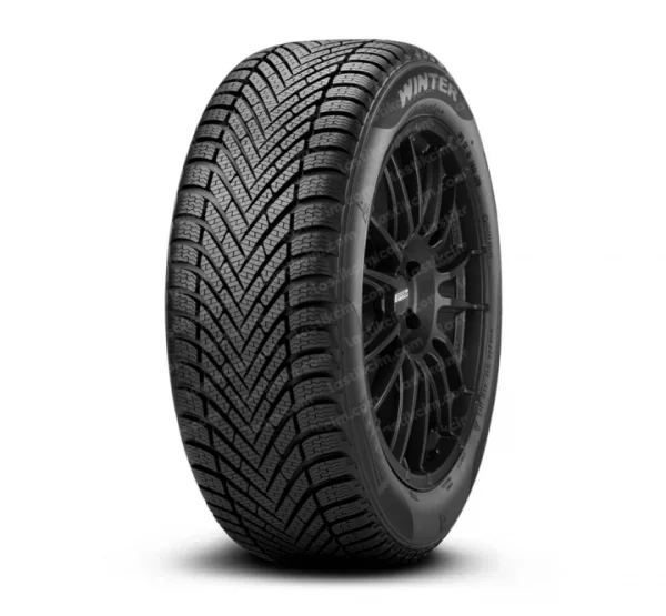 195/65R15 91T M+S Pirelli Cinturato Winter