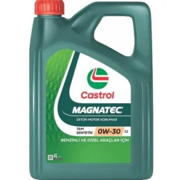 CASTROL C MAGNETEC  ST - ST 0W30 C2 4LT