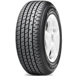 205/60R16 100/98T HANKOOK RADİAL RA14