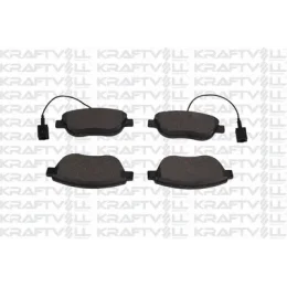 KRAFTVOLL ON FREN BALATASI