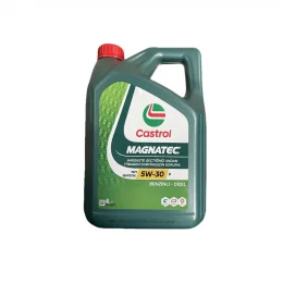 CASTROL C MAGNATEC 5W30 PURETECH PSA 4LT