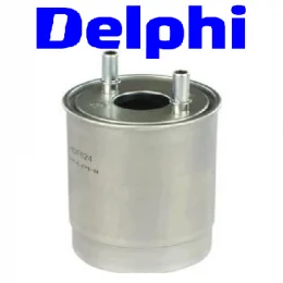 DELPHI YAKIT FİLTRESİ