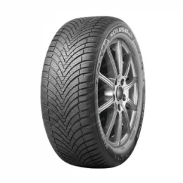 205/55R16 91H Kumho Solus 4S HA32  M+S 3PMSF