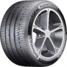 235/50R19 103V XL Continental Conti Premium Contact 6