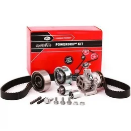 GATES TRİGER SETİ + SU POMPASI