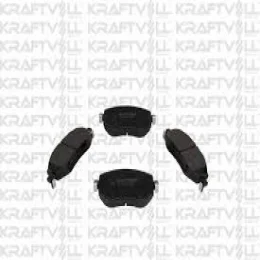 KRAFTVOLL ON FREN BALATASI