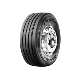 295/80R22.5 154/149M  LASSA EG330S