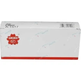 SAKURA YAKIT FİLTRESİ