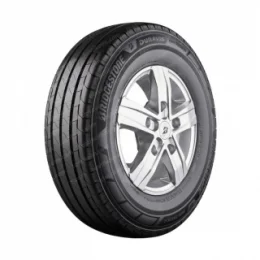 235/65R16C 121/119R Bridgestone Duravis Van 235/65R16C
