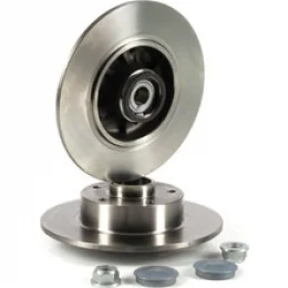 BRAXIS ON FREN DISKI