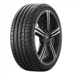 245/45R18 100Y XL Michelin Pilot Sport 5