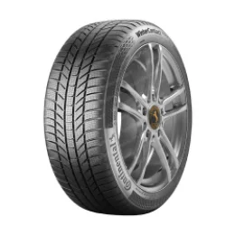 215/55R18 99V CONTİNENTAL XL FR TS870P