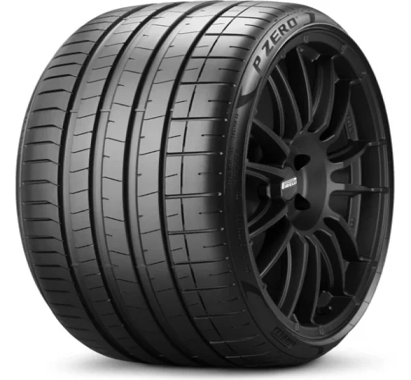 245/45R19 102Y XL Pirelli (MO) S.C. P-ZERO